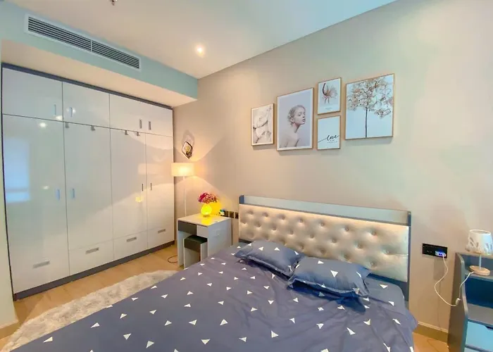 Myvy - Seaview Khách sạn hẻo lánh