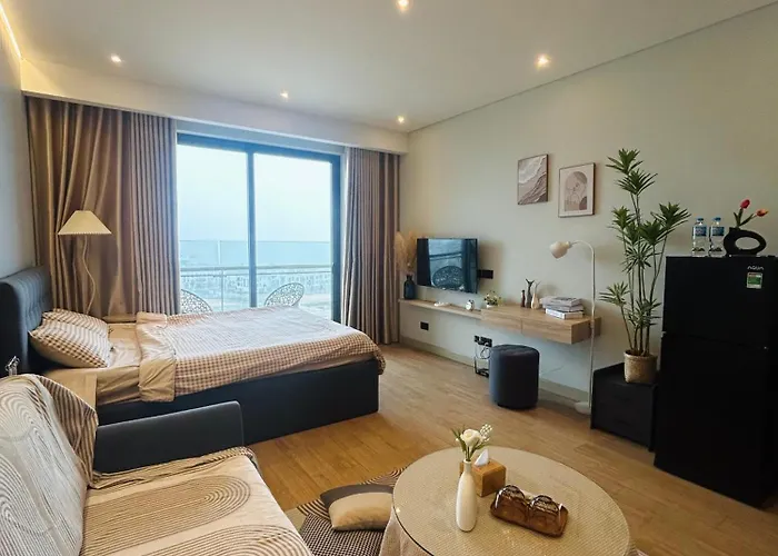 Myvy - Seaview Hạ Long