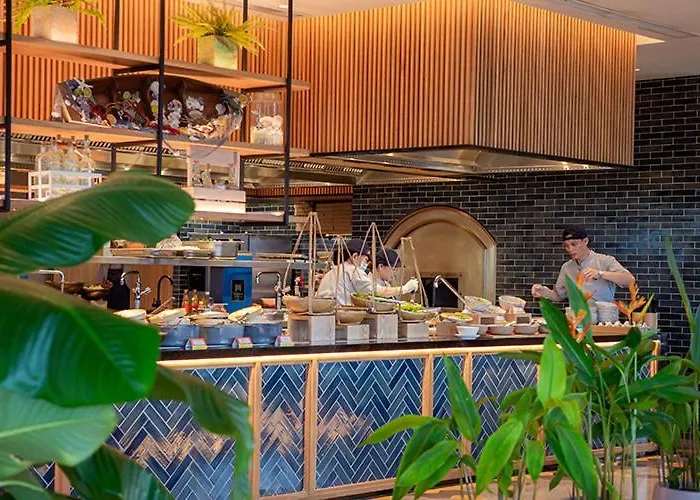 Khách sạn hẻo lánh Myvy - Seaview