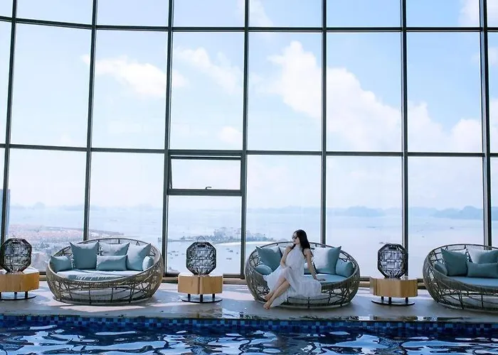 Myvy - Seaview Khách sạn hẻo lánh