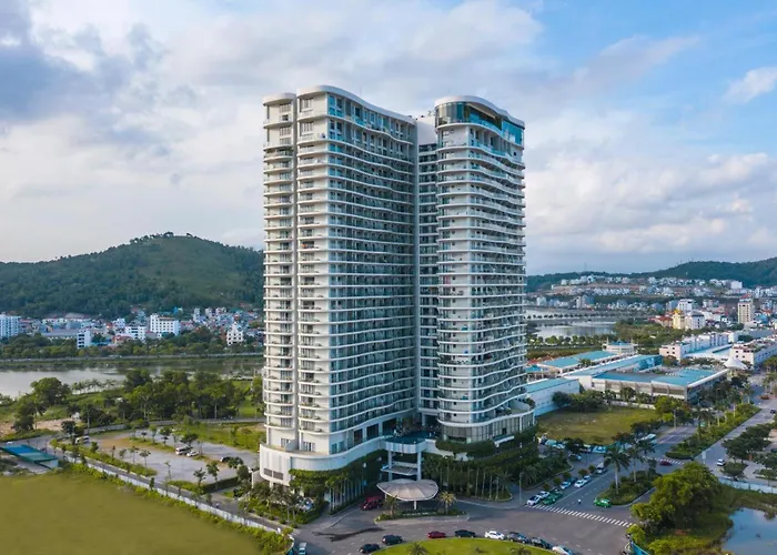 Myvy - Seaview Hạ Long