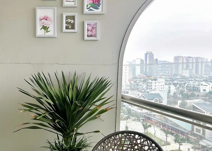 Myvy - Seaview * Hạ Long
